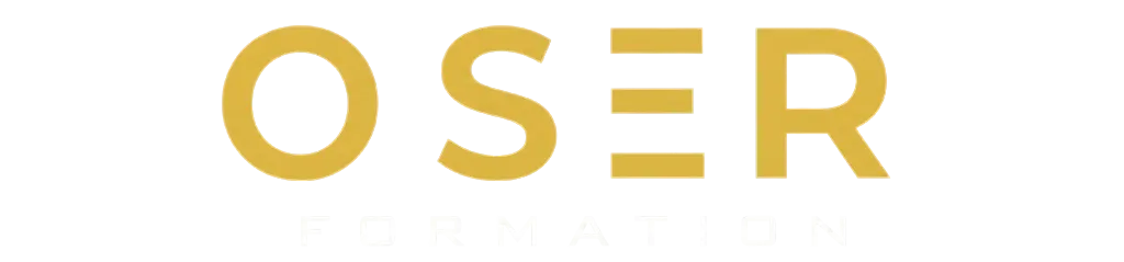 Logo Oser auto école